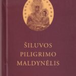 Šiluvos piligrimo maldynėlis