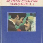 Popnou Polis. Ar tikrai nekaltybė nebemadinga?