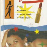 Puslienė R. Noriu būti graži