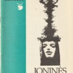 Kudirka Juozas. Joninės