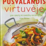 Pusvalandis virtuvėje