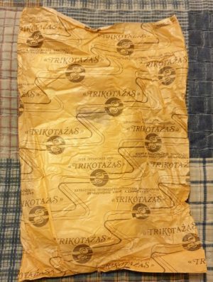 Šliaužtinukai - Image 4