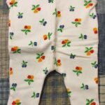 "Utenos trikotažas" šliaužtinukai