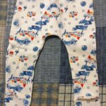 "Utenos trikotažas" šliaužtinukai