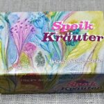 Muilas "Speik Krauter"