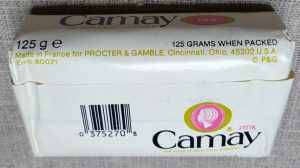 Muilas "Camay pink" - Image 3