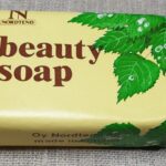 Muilas "Beauty soap"