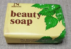 Muilas "Beauty soap"