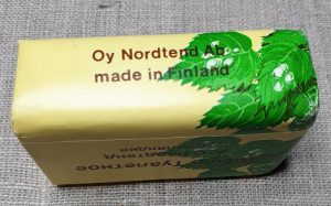 Muilas "Beauty soap" - Image 3