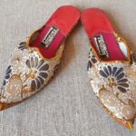 Turkiškos šlepetės