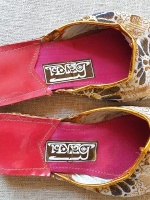 Turkiškos šlepetės - Image 3