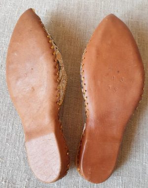 Turkiškos šlepetės - Image 4