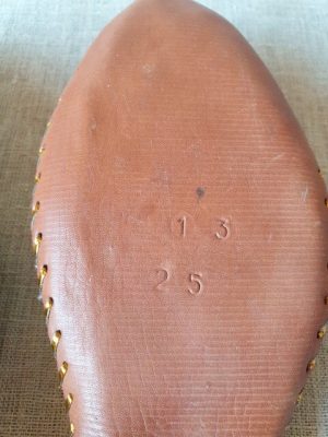 Turkiškos šlepetės - Image 5