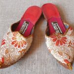 Turkiškos šlepetės