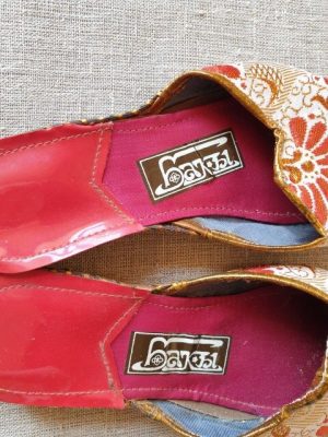 Turkiškos šlepetės - Image 3