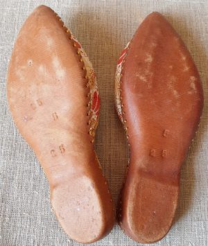 Turkiškos šlepetės - Image 4