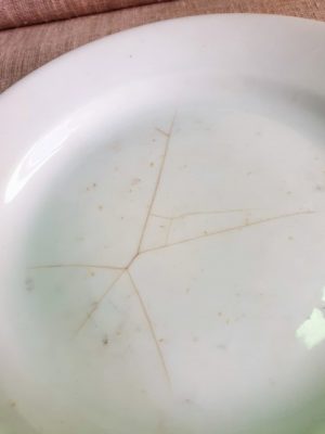 Vokiška lėkštė - Image 2