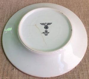 Vokiška lėkštė - Image 3