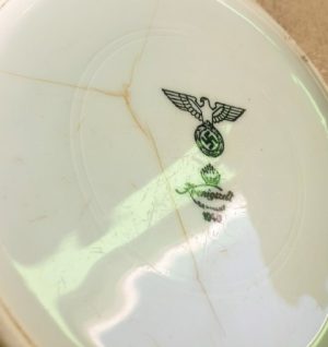 Vokiška lėkštė - Image 4