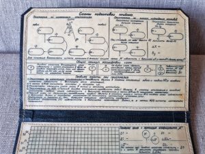 Formuliaras prišaudymo prietaisui - Image 5