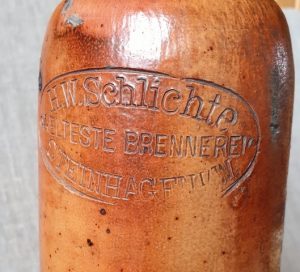 Molinis butelis - Image 2