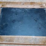 Senovinė rašymo lentelė