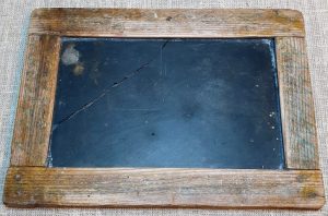 Senovinė rašymo lentelė - Image 2