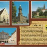 Atvirukas "Gorlitz"