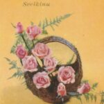 Atvirukas "Sveikinu"