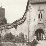 Atvirukas "Eisenach - Die Wartburg"