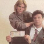 Kalendoriukas, 1991 (rusų k.)