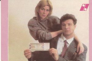 Kalendoriukas, 1991 (rusų k.)