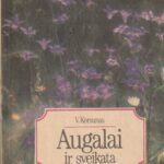 Korsunas V. Augalai ir sveikata