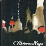 Hugo Viktoras. Vargdieniai, 1-4 tomai