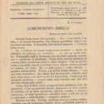 Gimtoji kalba, 1937/9