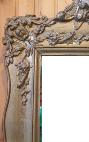 Senovinis veidrodis - Image 3