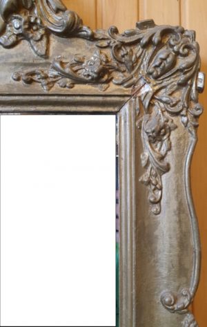 Senovinis veidrodis - Image 4