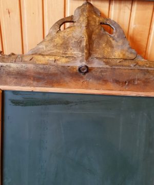 Senovinis veidrodis - Image 7