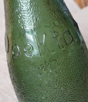 Butelis "Opekta" - Image 3