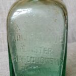 Butelis "TH. LAPPES AROMATIQUE"