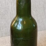 Butelis “Tilsiter actien brauerei”