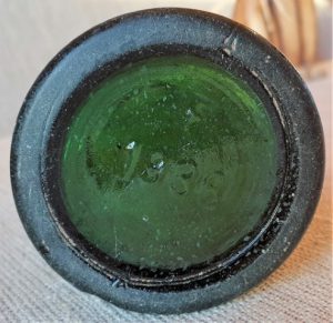 Butelis "Vereinigte brauereien Gumbinnen" - Image 3