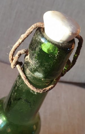 Butelis "WK Goldap" - Image 2