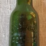 Butelis "ACT-GES Tilsit"