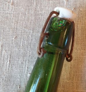 Butelis "ACT-GES Tilsit" - Image 3