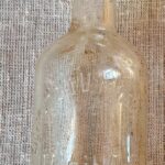 Butelis "Tilsit A.-G."