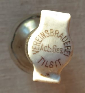 Butelis "Tilsit A.-G." - Image 2