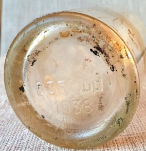 Butelis "Tilsit A.-G." - Image 3