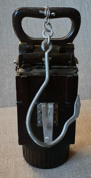 Vokiškas žibintas - Image 3