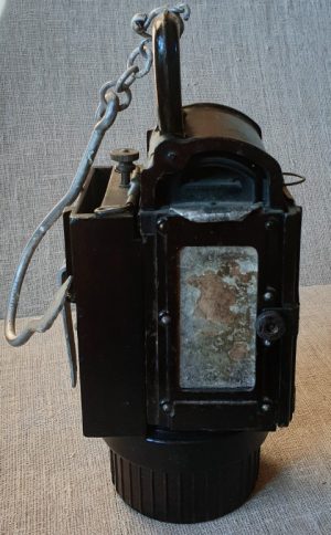 Vokiškas žibintas - Image 4